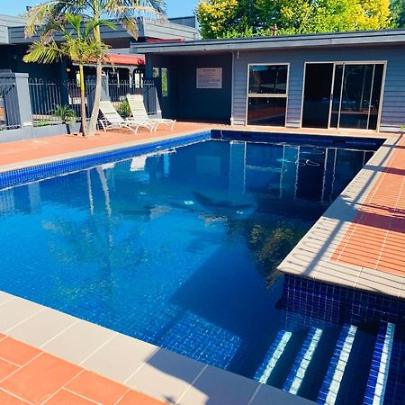 Sunshine Motor Inn Ardeer Екстериор снимка