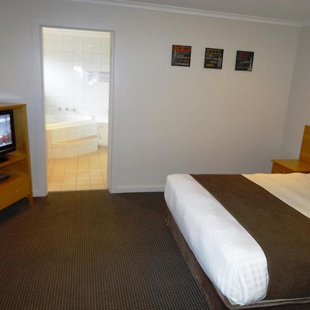 Sunshine Motor Inn Ardeer Екстериор снимка