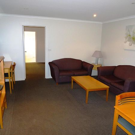 Sunshine Motor Inn Ardeer Екстериор снимка