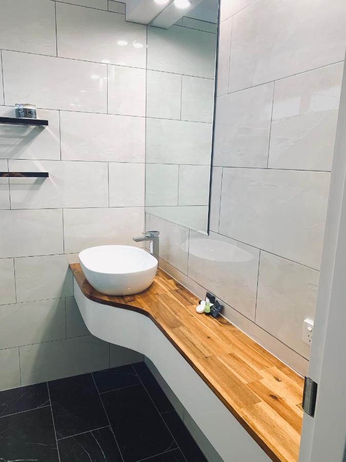 Sunshine Motor Inn Ardeer Екстериор снимка