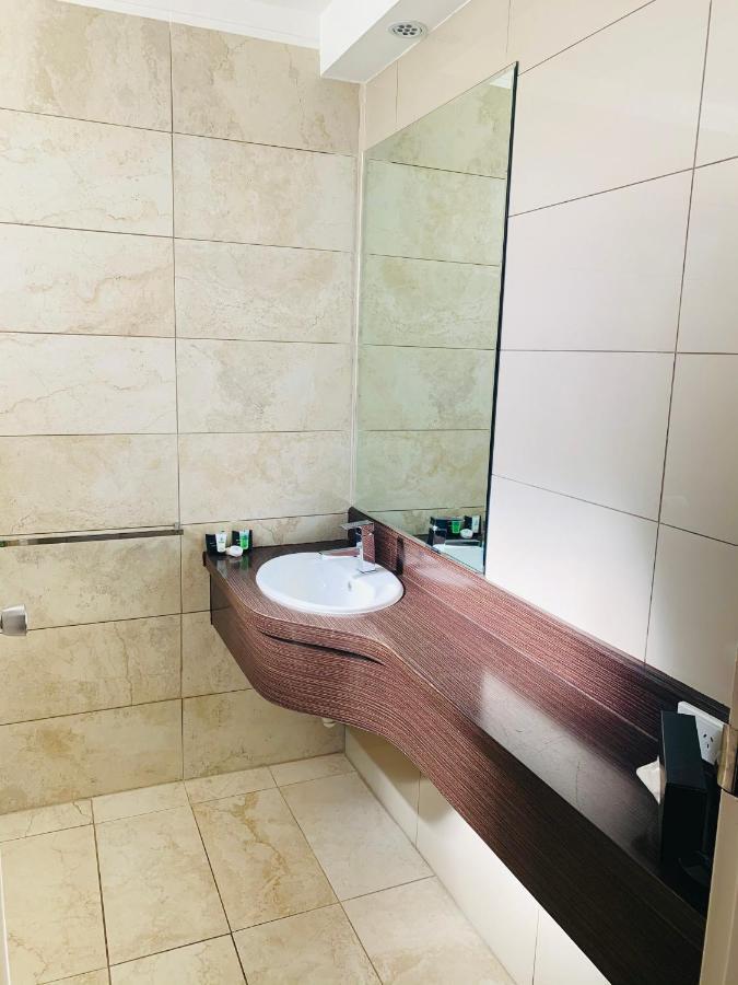 Sunshine Motor Inn Ardeer Екстериор снимка
