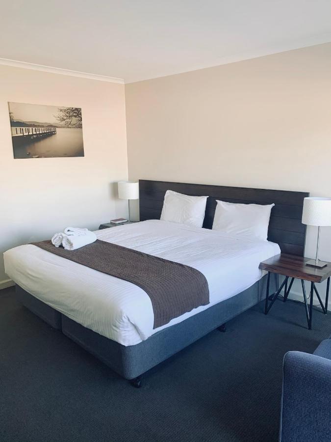 Sunshine Motor Inn Ardeer Екстериор снимка