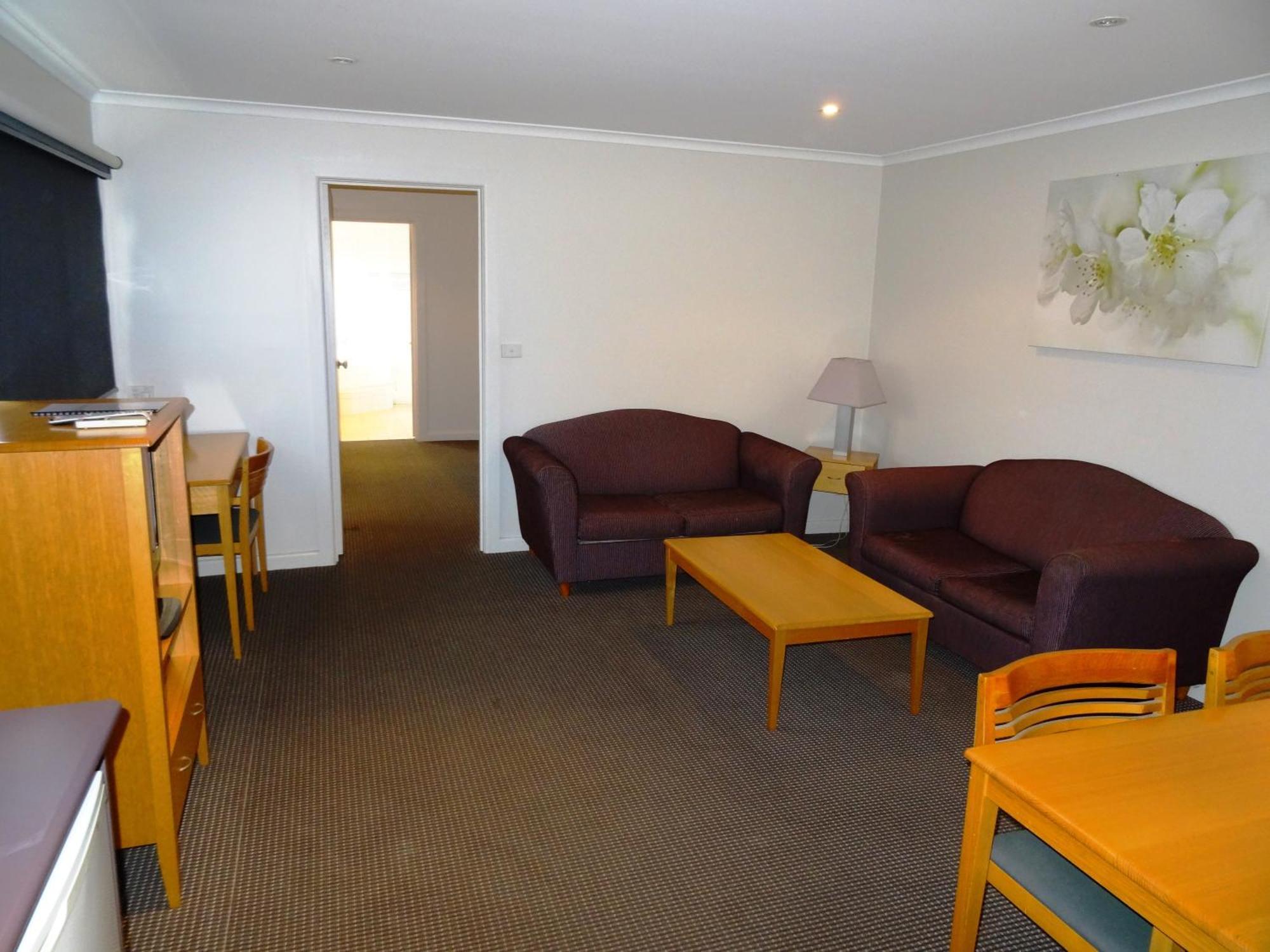 Sunshine Motor Inn Ardeer Екстериор снимка
