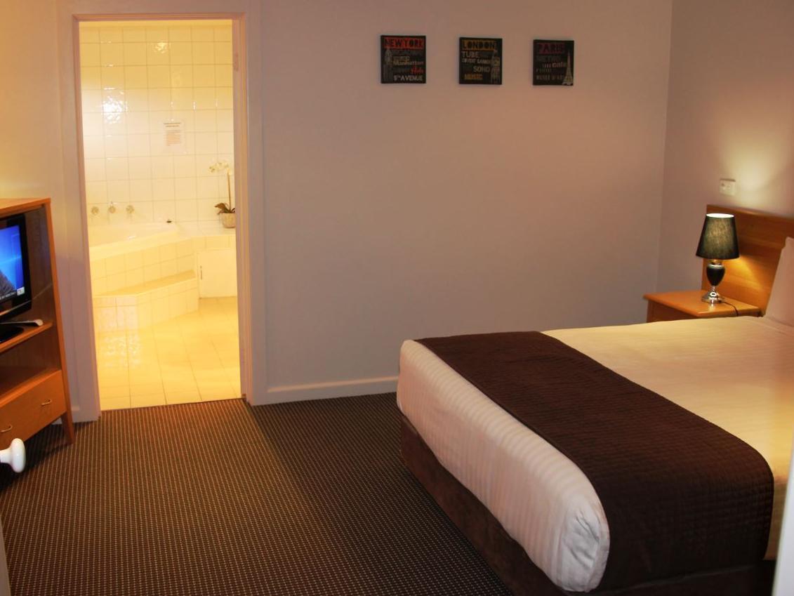 Sunshine Motor Inn Ardeer Екстериор снимка