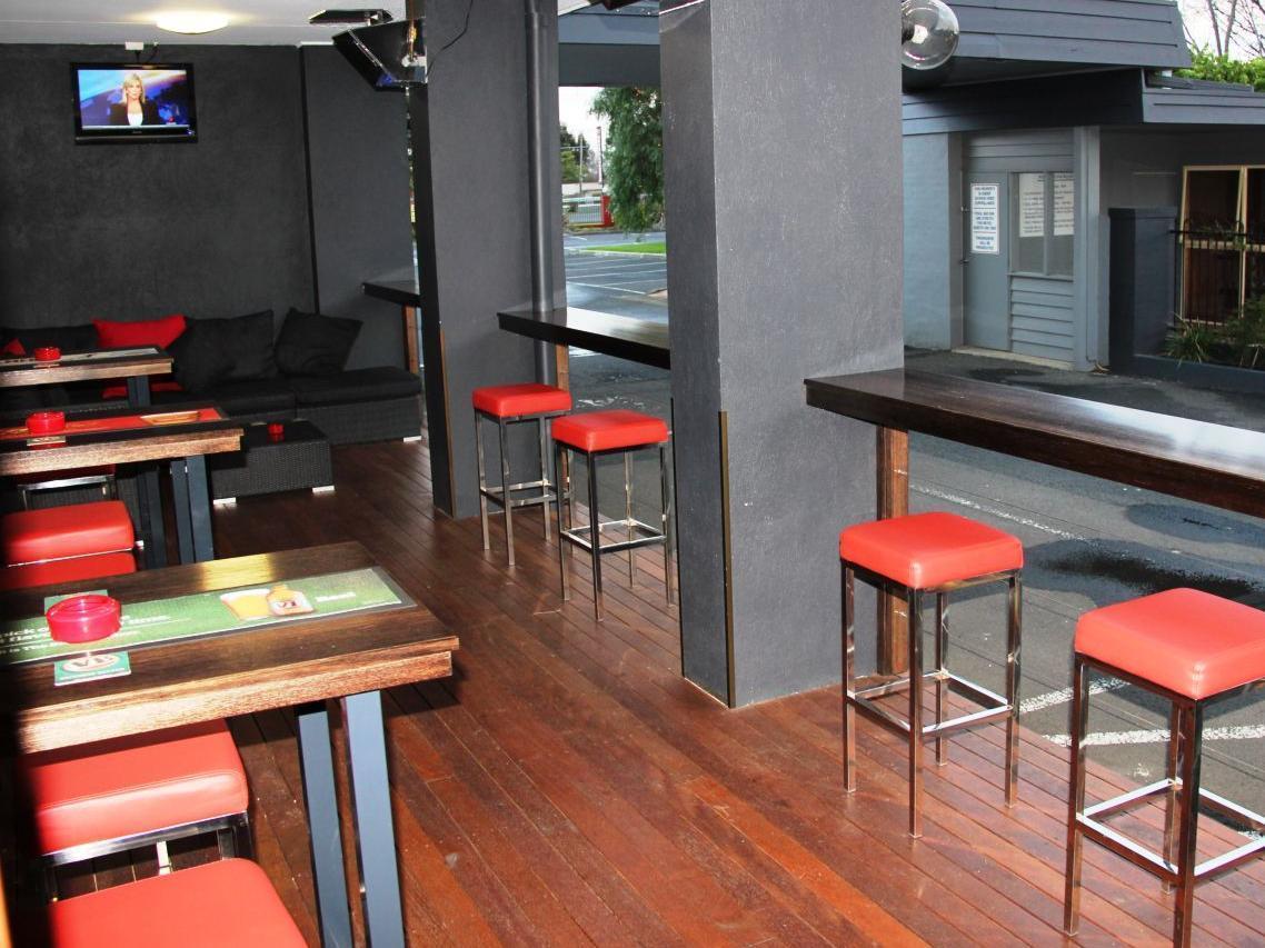 Sunshine Motor Inn Ardeer Екстериор снимка