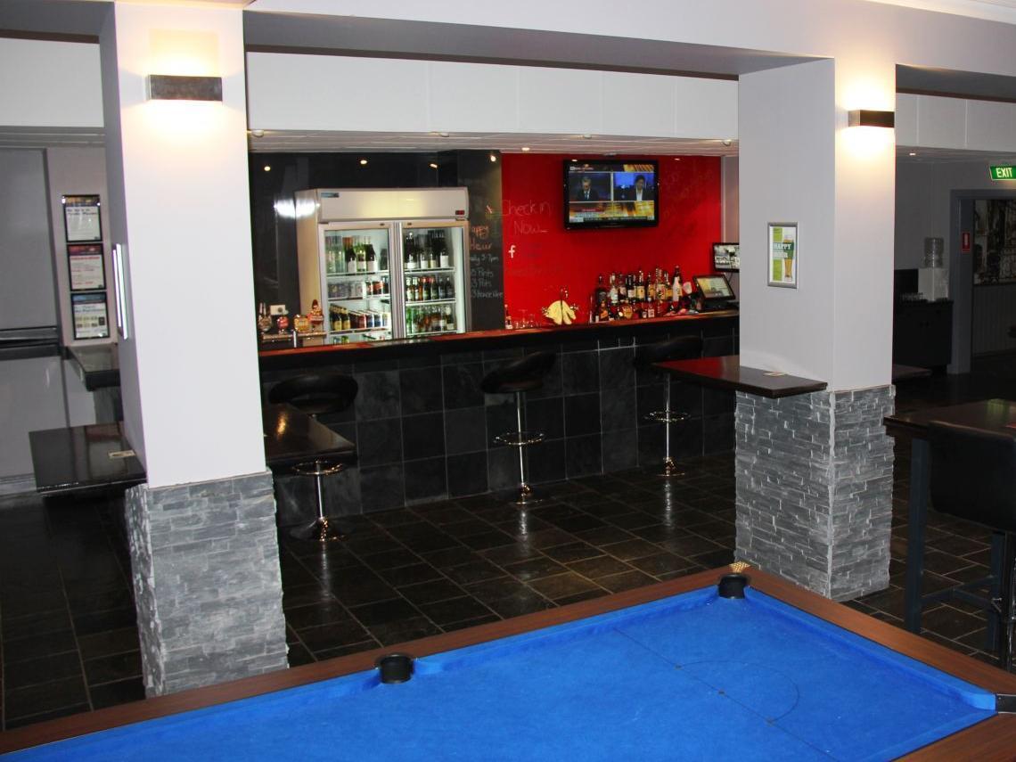 Sunshine Motor Inn Ardeer Екстериор снимка
