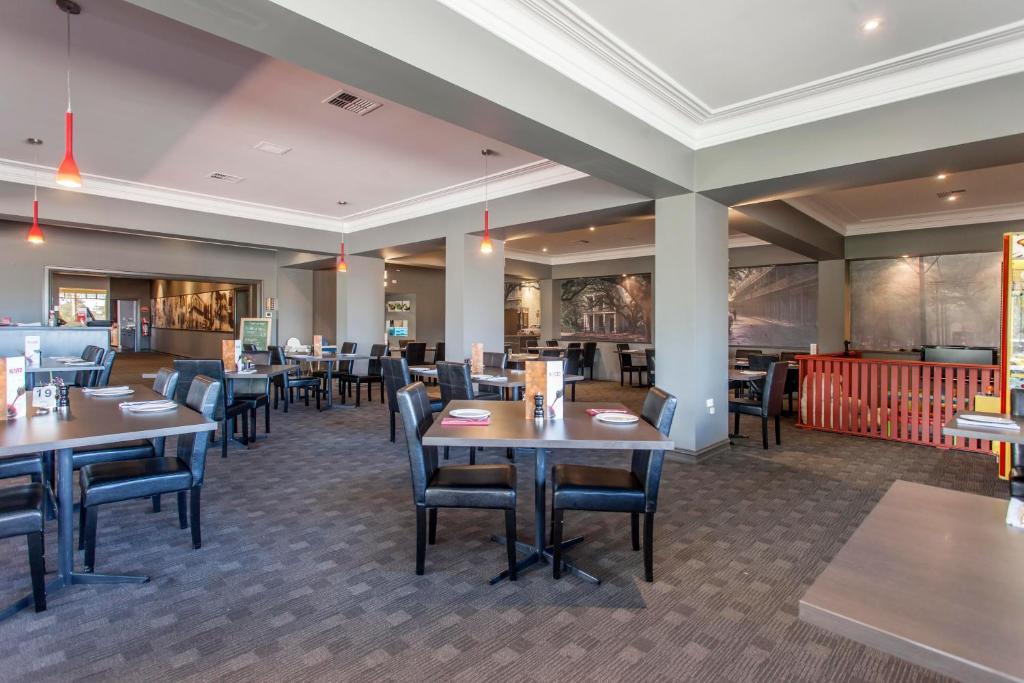 Sunshine Motor Inn Ardeer Екстериор снимка