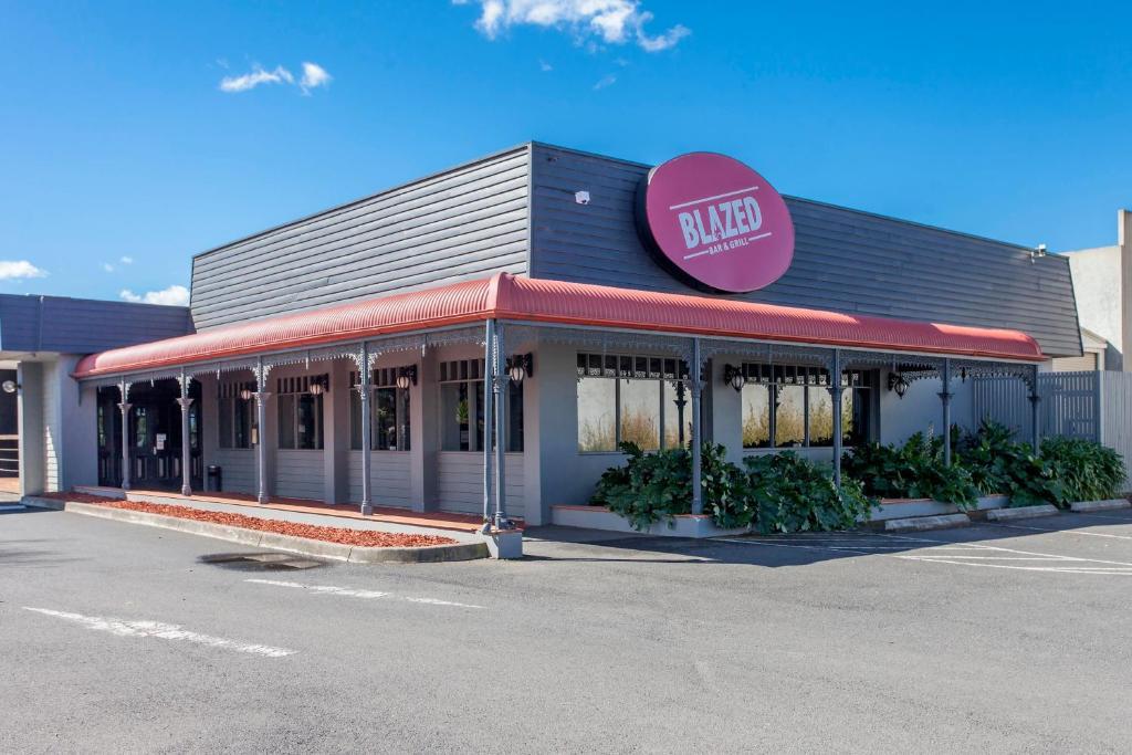 Sunshine Motor Inn Ardeer Екстериор снимка