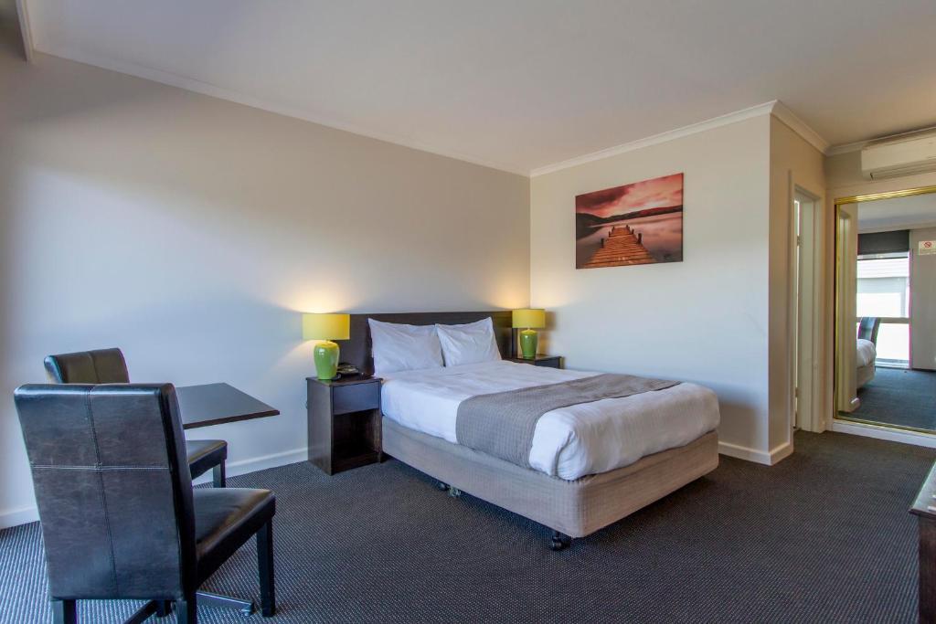 Sunshine Motor Inn Ardeer Екстериор снимка