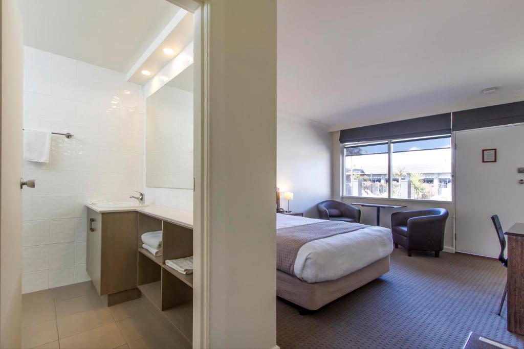 Sunshine Motor Inn Ardeer Екстериор снимка
