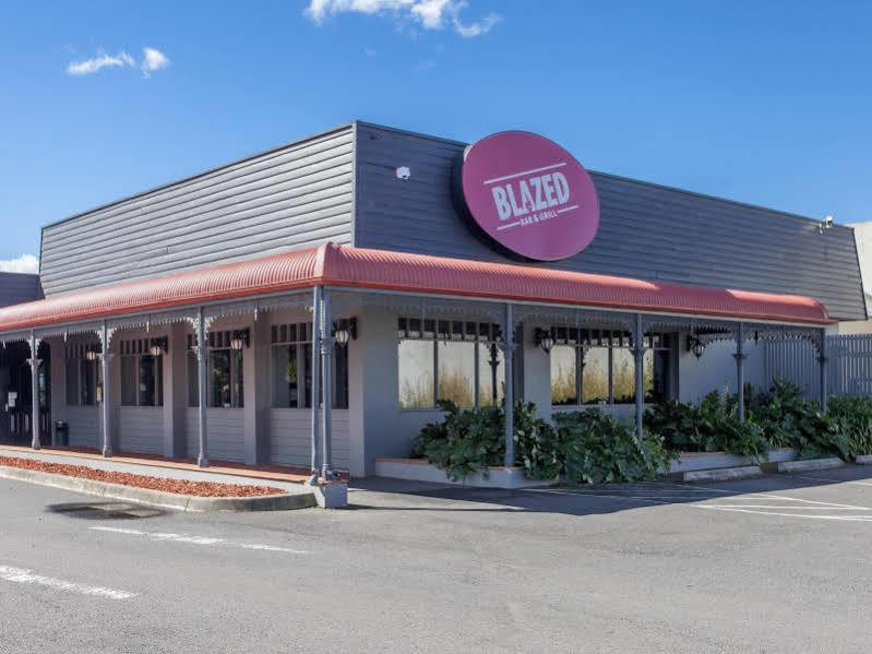 Sunshine Motor Inn Ardeer Екстериор снимка