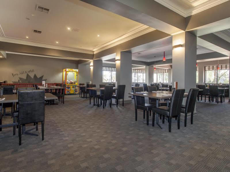 Sunshine Motor Inn Ardeer Екстериор снимка