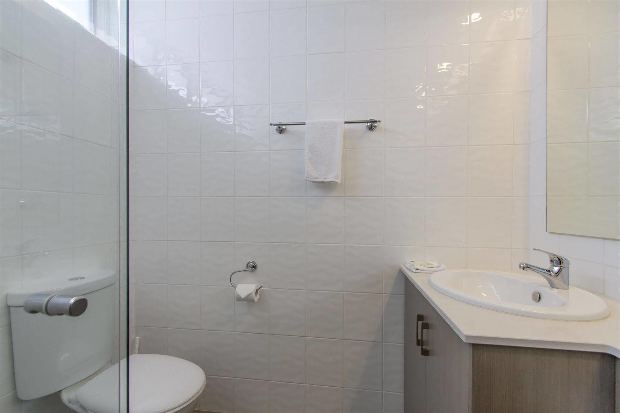 Sunshine Motor Inn Ardeer Екстериор снимка