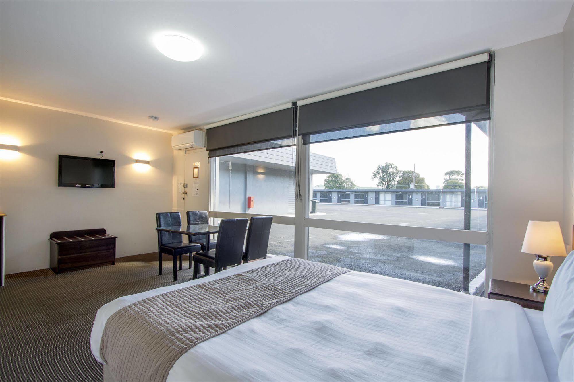 Sunshine Motor Inn Ardeer Екстериор снимка