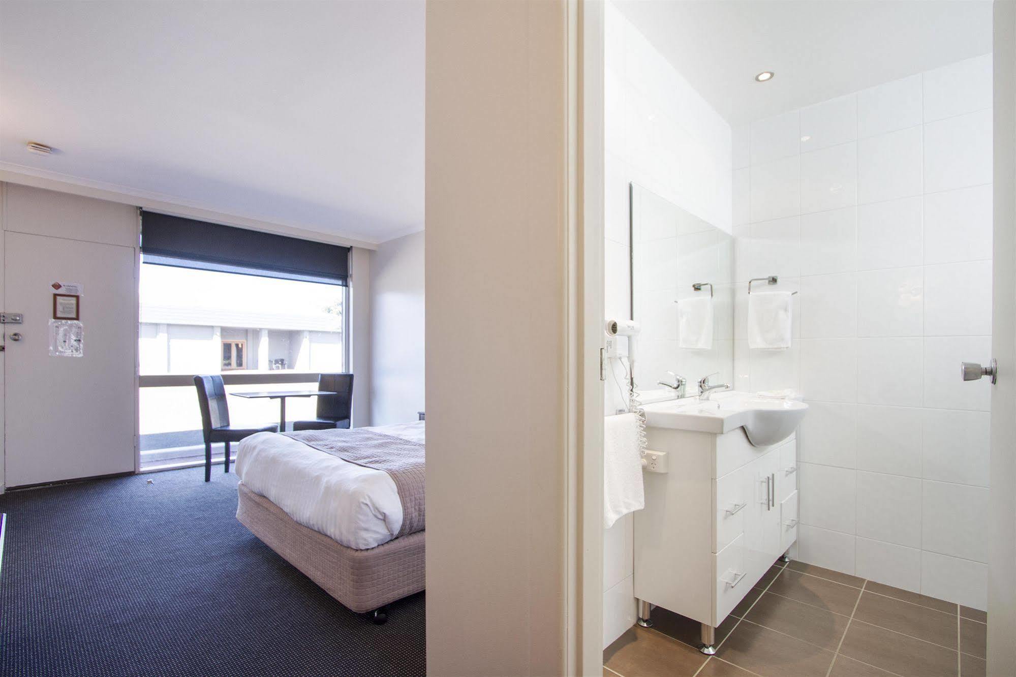 Sunshine Motor Inn Ardeer Екстериор снимка