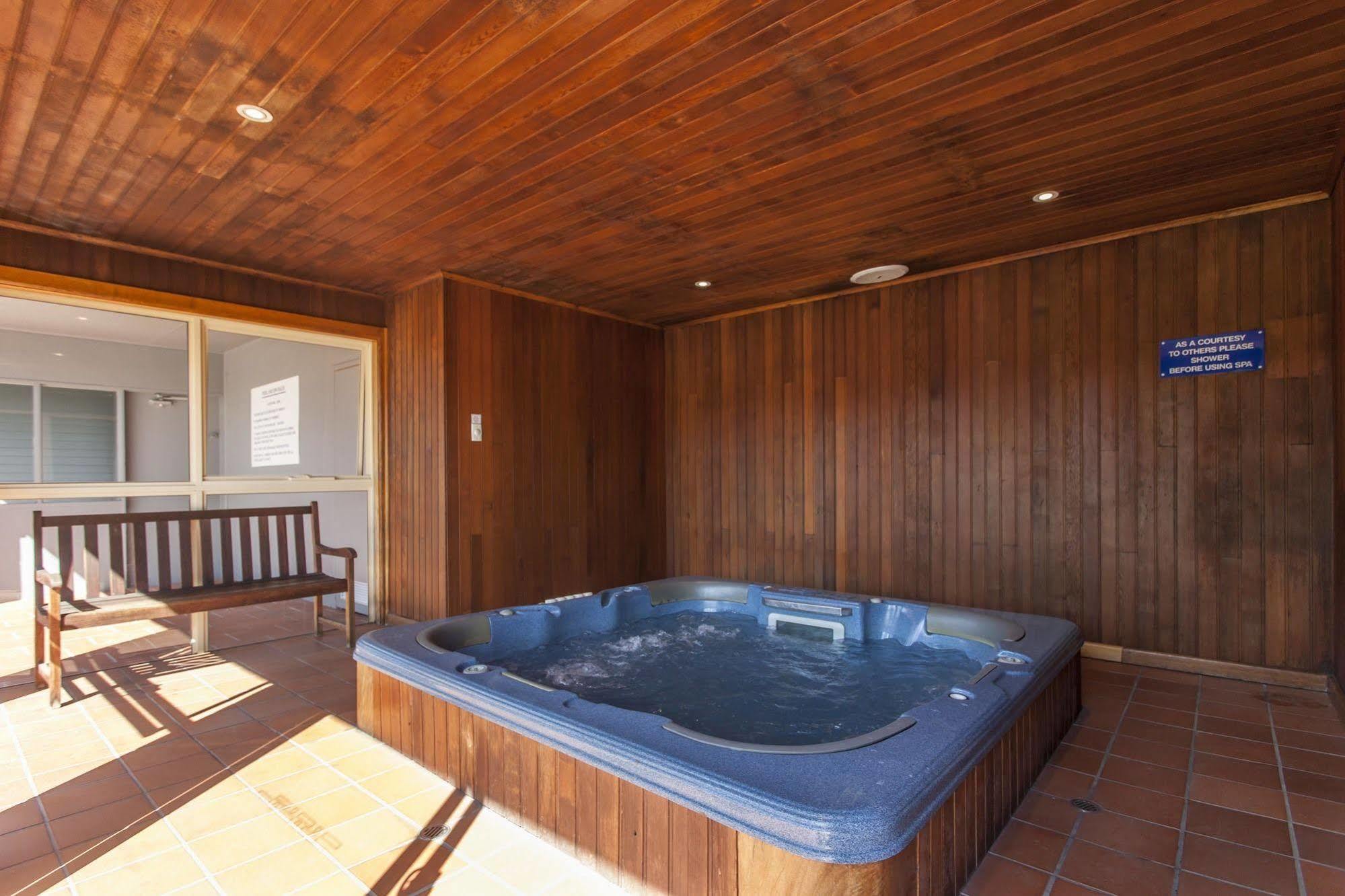 Sunshine Motor Inn Ardeer Екстериор снимка