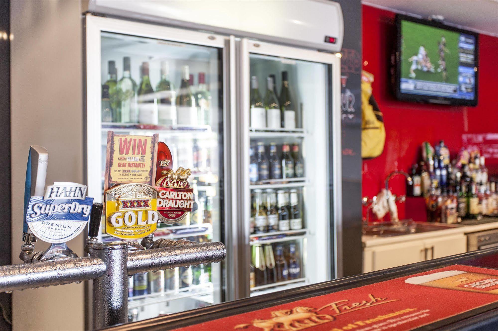 Sunshine Motor Inn Ardeer Екстериор снимка