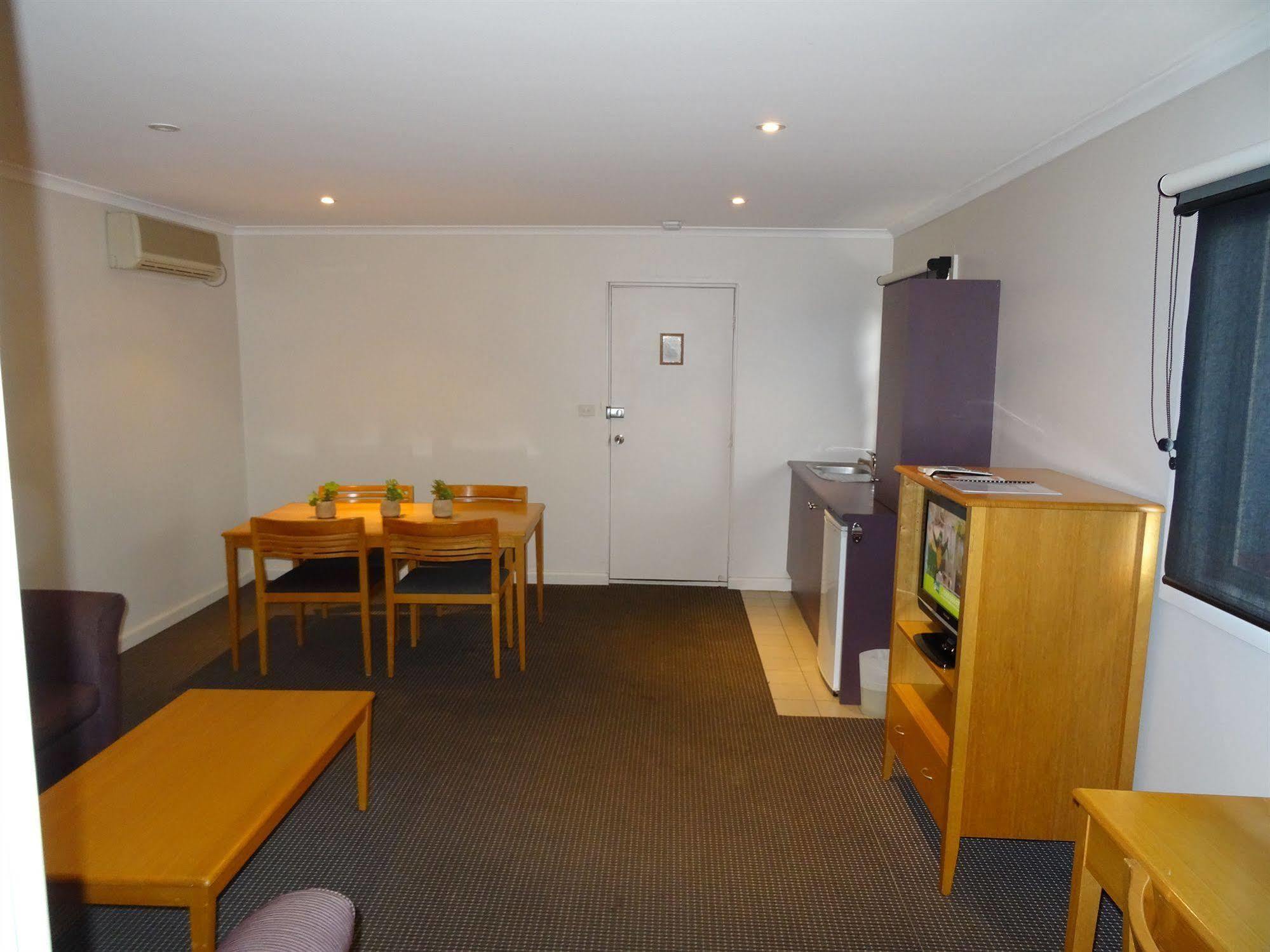 Sunshine Motor Inn Ardeer Екстериор снимка