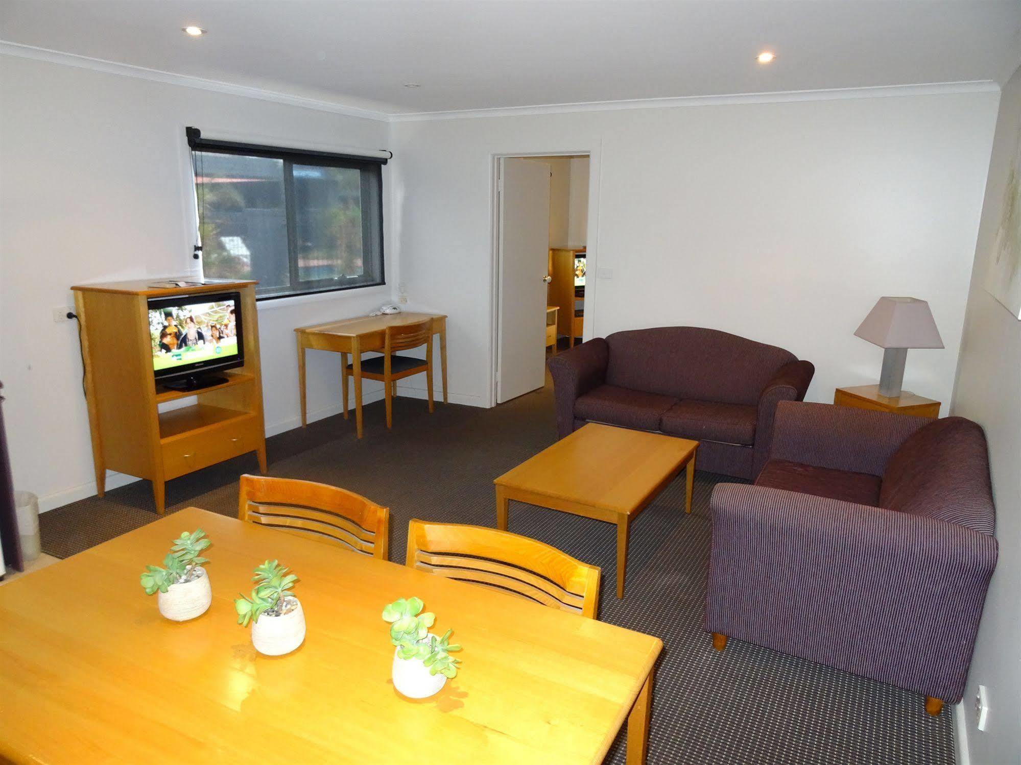 Sunshine Motor Inn Ardeer Екстериор снимка