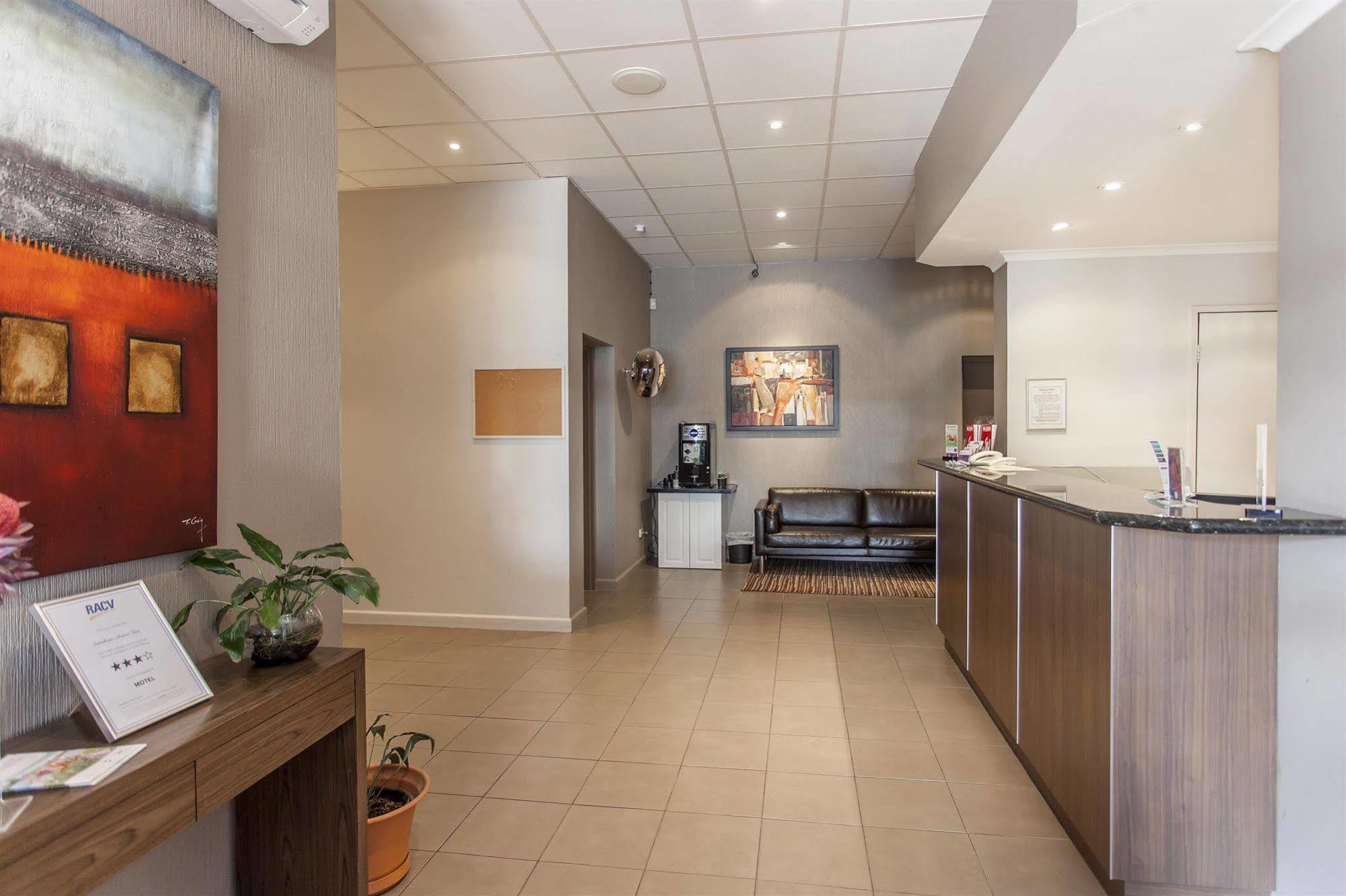 Sunshine Motor Inn Ardeer Екстериор снимка
