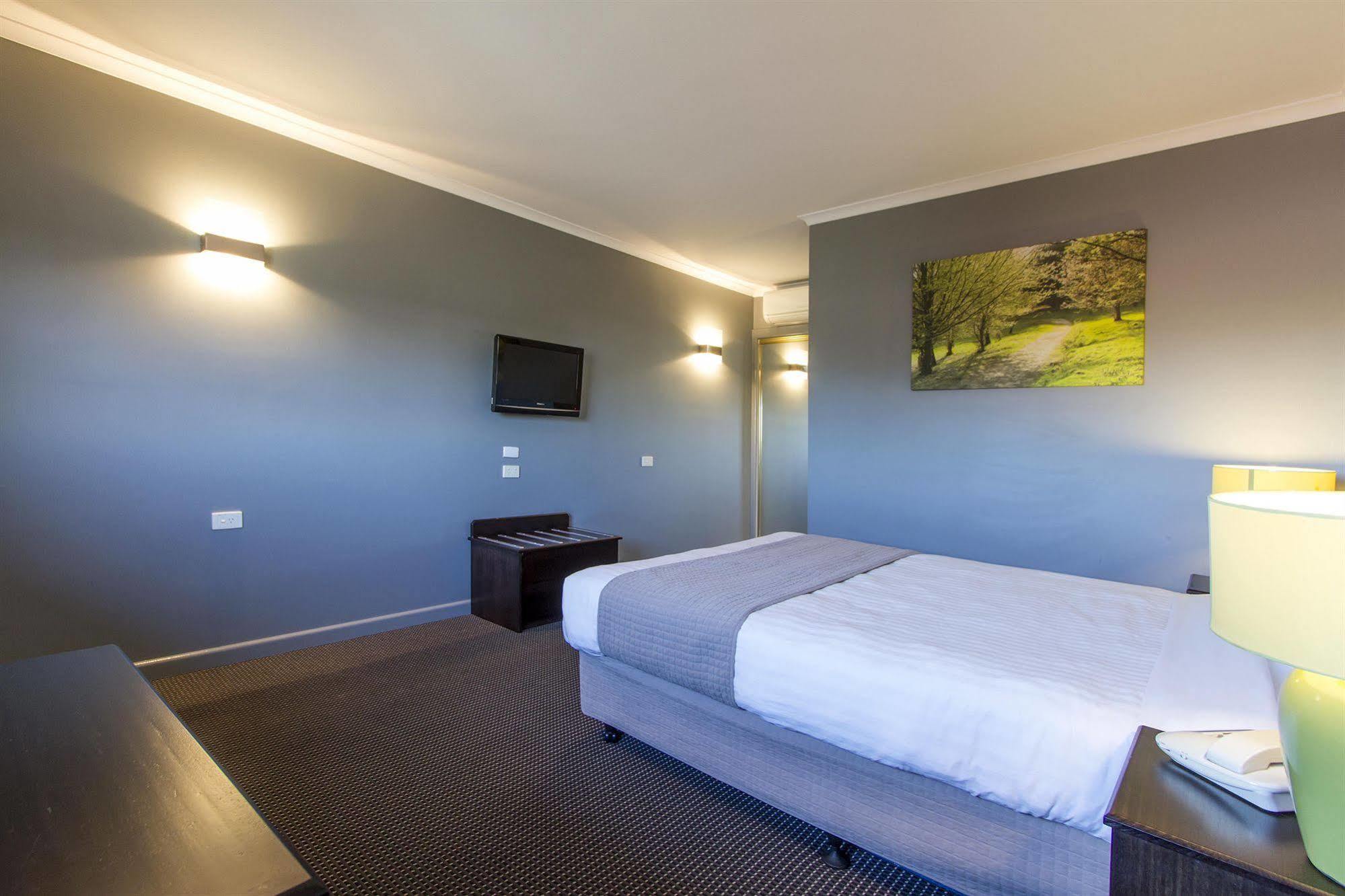 Sunshine Motor Inn Ardeer Екстериор снимка