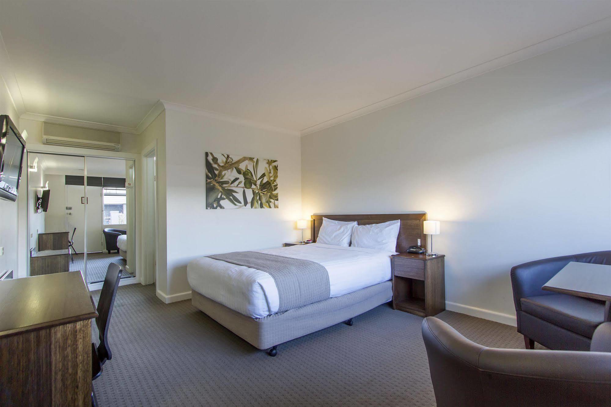 Sunshine Motor Inn Ardeer Екстериор снимка