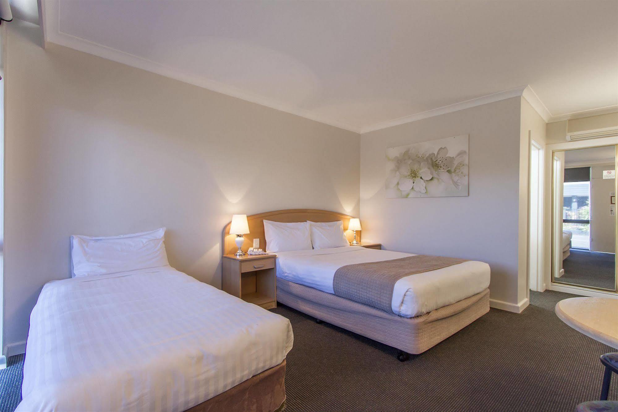 Sunshine Motor Inn Ardeer Екстериор снимка