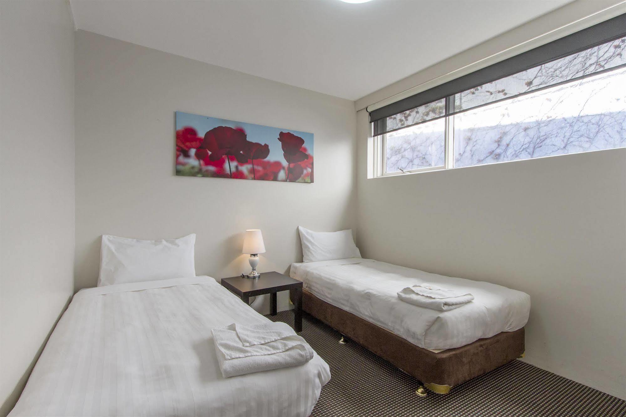 Sunshine Motor Inn Ardeer Екстериор снимка