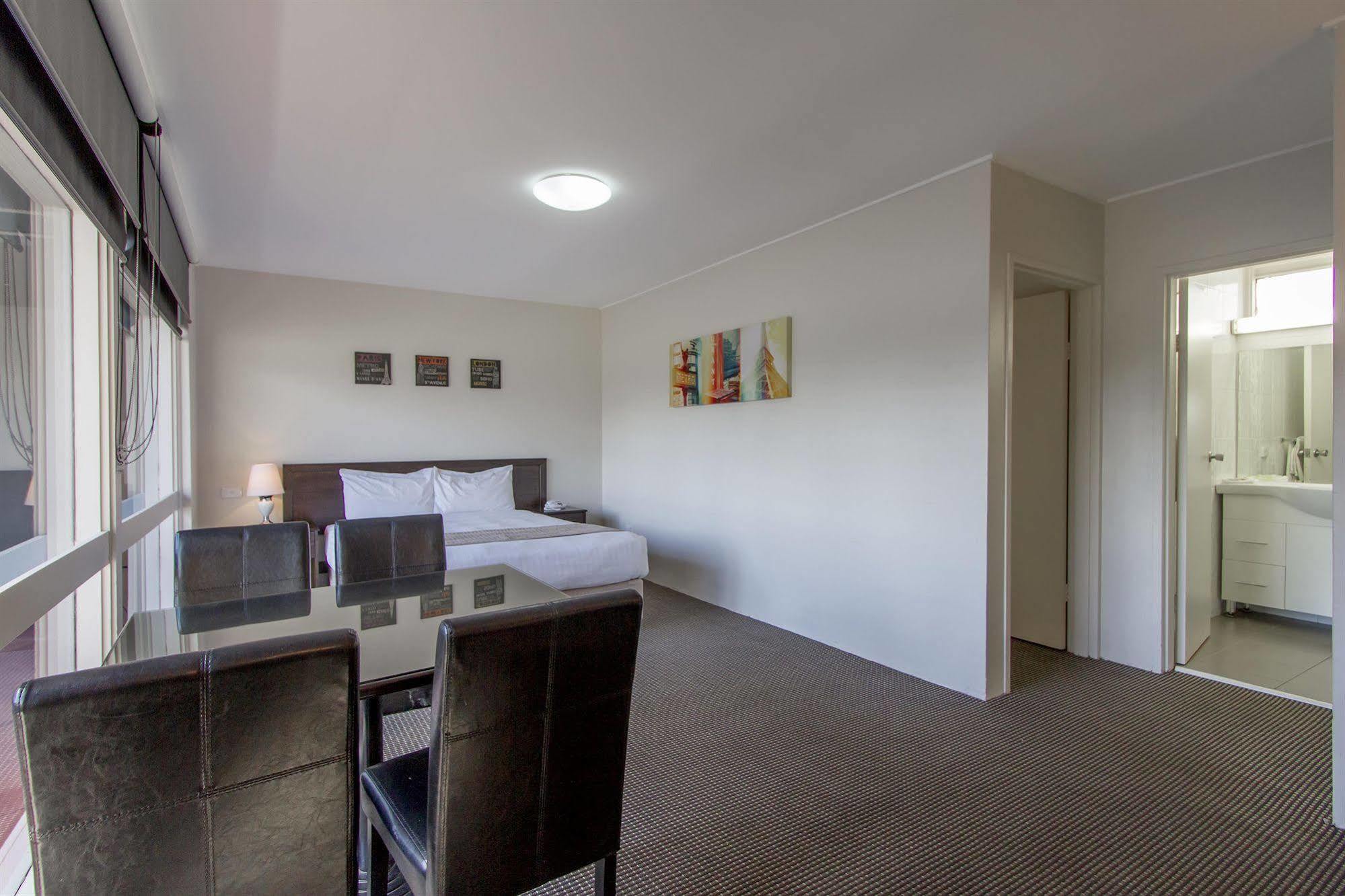 Sunshine Motor Inn Ardeer Екстериор снимка