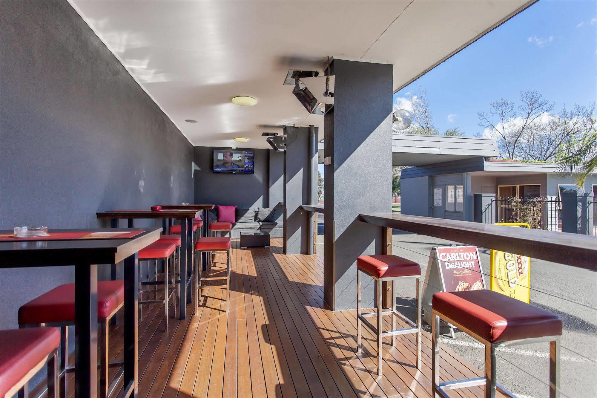 Sunshine Motor Inn Ardeer Екстериор снимка