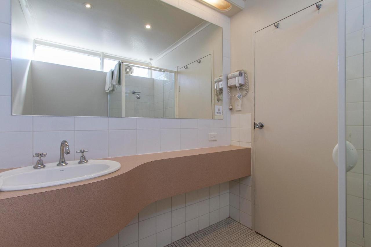 Sunshine Motor Inn Ardeer Стая снимка